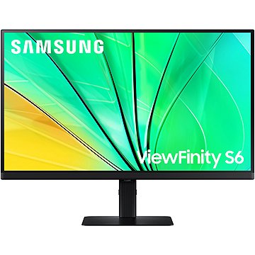 

27" Samsung ViewFinity S60D