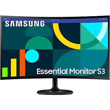 

27" Samsung S360GD