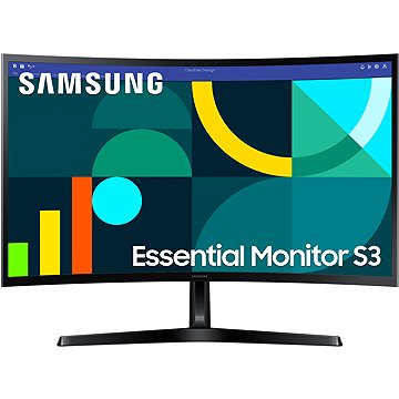 

27" Samsung S366GD