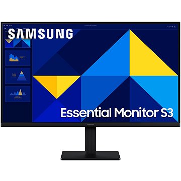 

27" Samsung S30GD