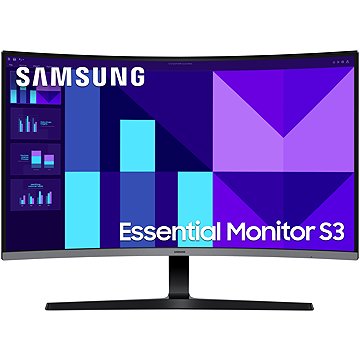 32" Samsung S3 S39GD