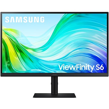 

27" Samsung ViewFinity S6 S61F