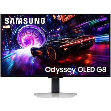 

32" Samsung Odyssey OLED G8 G81SF