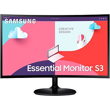 

24" Samsung S360C
