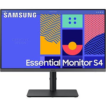

24" Samsung S43GC