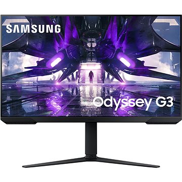 

32" Samsung Odyssey G3