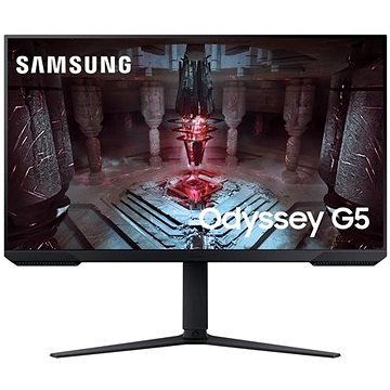 

32" Samsung Odyssey G51C