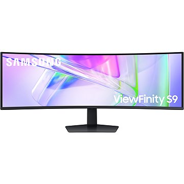 

49" Samsung ViewFinity S95UC