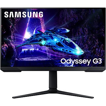 

27" Samsung Odyssey G30D