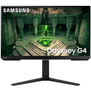 

27" Samsung Odyssey G40B