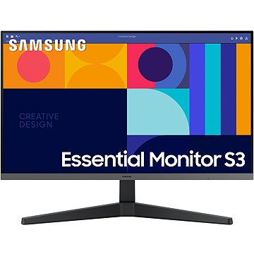 

27" Samsung S3 S33GC