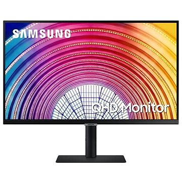 27&quot; Samsung ViewFinity S60A - LCD monitor