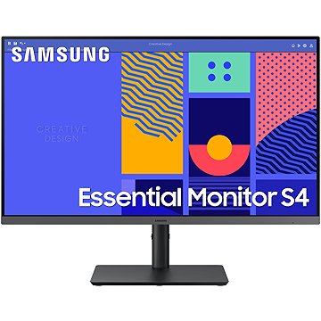 

27" Samsung S43GC