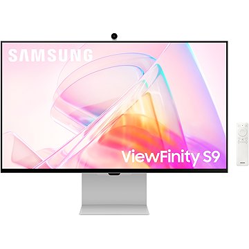 

27" Samsung ViewFinity 5K S90PC Smart