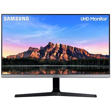 

28" Samsung U28R550
