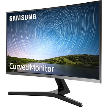 27&quot; Samsung C27R500 - LCD monitor