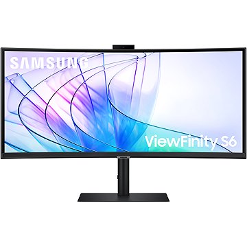 

34" Samsung ViewFinity S65VC