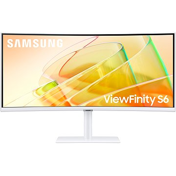 

34" Samsung ViewFinity S65TC