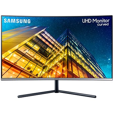 

32" Samsung U32R590
