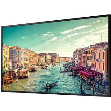 

32" Samsung QM32R-FHD
