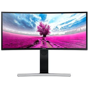 alza samsung monitor