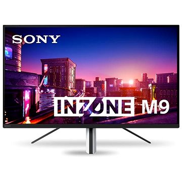 27" Sony INZONE M9
