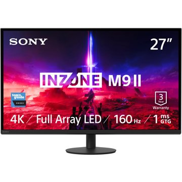 

27" Sony INZONE M9II
