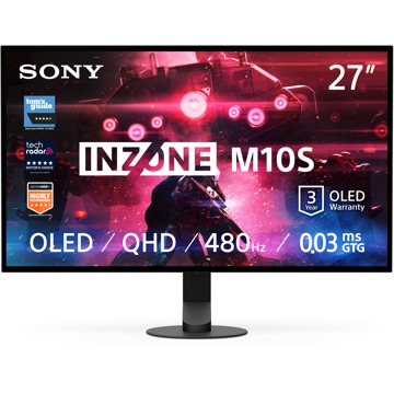 26,5" Sony INZONE M10S