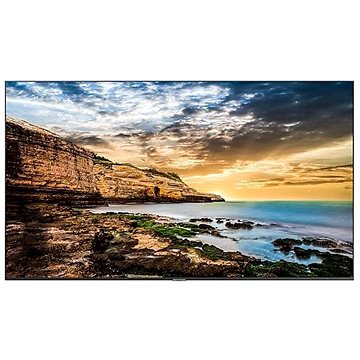 

55" Samsung QE55T