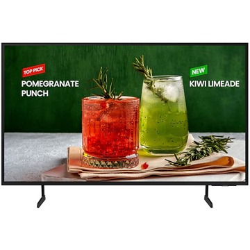

55" Samsung Business TV BE55D-H