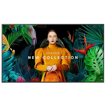 

75" Samsung QB75C
