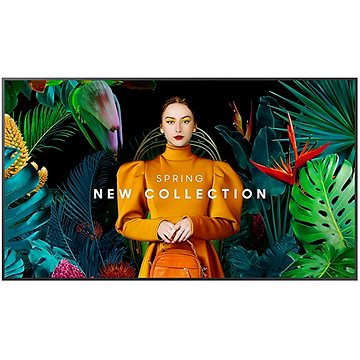 

75" Samsung QM75C
