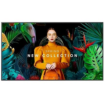 

65" Samsung QB65C
