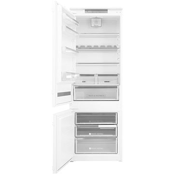 WHIRLPOOL SP40 801 EU 1 - Built-in Fridge | Alza.cz