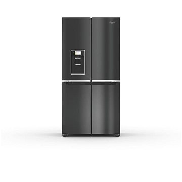 

WHIRLPOOL WQ9I FO2BX EF