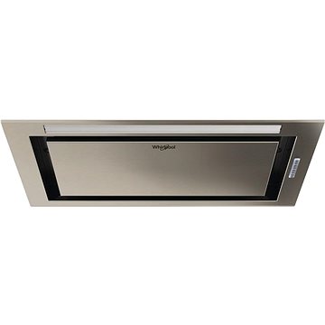 

WHIRLPOOL WCT3 64 FLB X