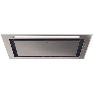 

WHIRLPOOL WCT3 63F LTX