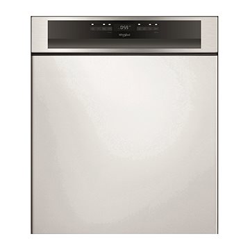 

WHIRLPOOL WBO 3T133 PF X Supreme Clean
