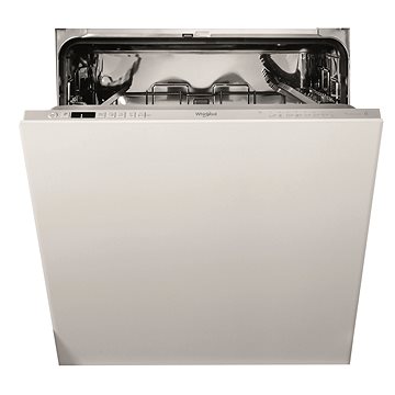 

WHIRLPOOL WI 7020 P Supreme Clean