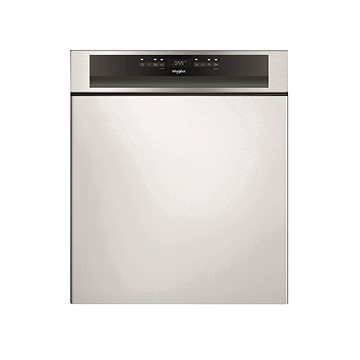 

WHIRLPOOL WBO 3O33 PL X