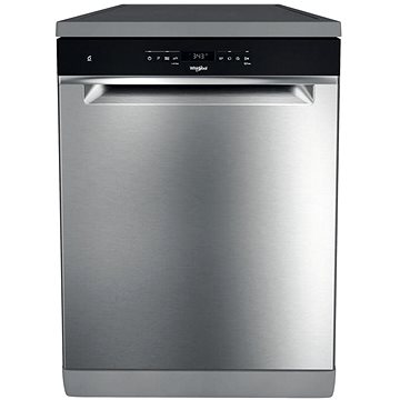 

WHIRLPOOL WFO 3T142 X