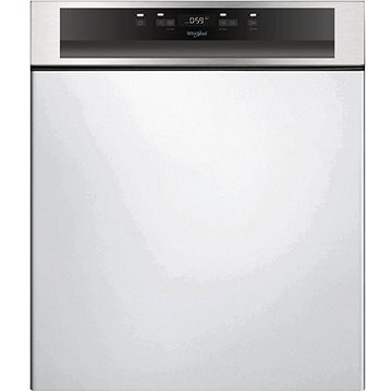 

WHIRLPOOL WBC 3C34 PF X