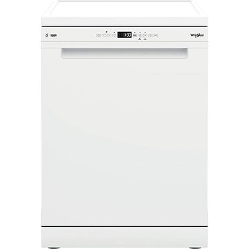 

WHIRLPOOL W7F HP33 A MaxiSpace