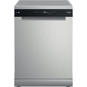 

WHIRLPOOL W7F HP33 X MaxiSpace