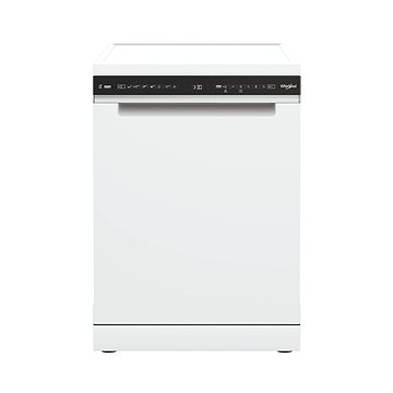 

WHIRLPOOL W7F HS31 MaxiSpace