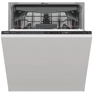 

WHIRLPOOL WIP 4T233 PFEG B