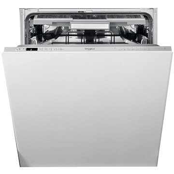 

WHIRLPOOL W6I D741A S