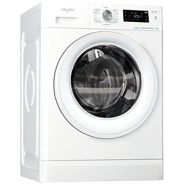 

WHIRLPOOL FFB 7469 WV EE