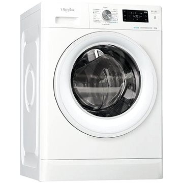 

WHIRLPOOL FFB 8489 WV EE