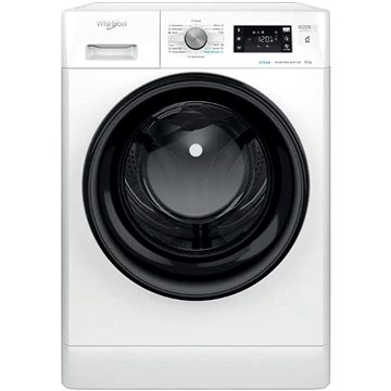 

WHIRLPOOL FFB 8489 BV EE